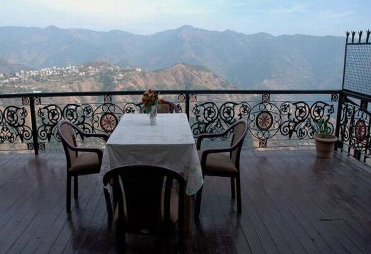 TG Stays Sargheen Chowk, Shimla 5